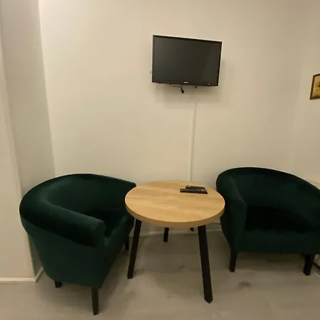 Magdalenka Guest house