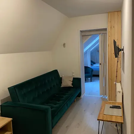 Magdalenka * Jaworki