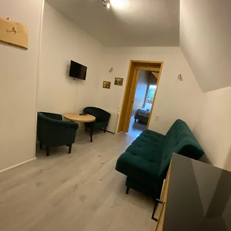 Magdalenka * Jaworki