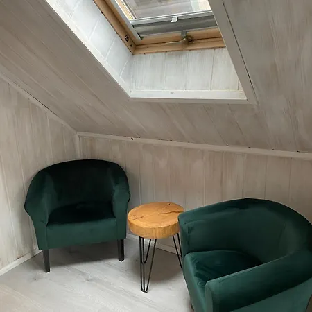 Magdalenka Guest house *