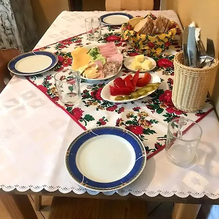 Magdalenka *