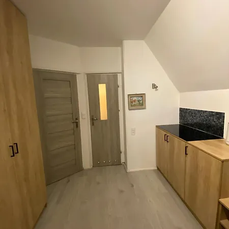 Guest house Magdalenka Jaworki