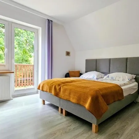 Guest house Magdalenka