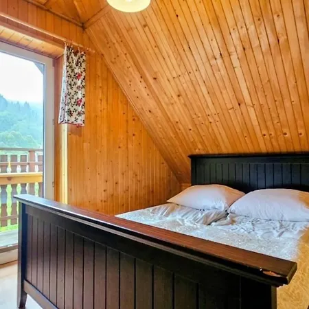 Guest house Magdalenka *