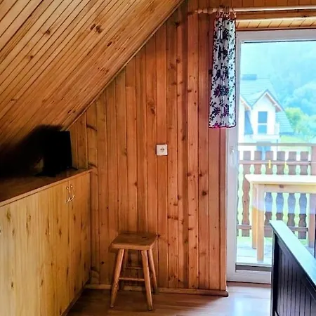 Guest house Magdalenka