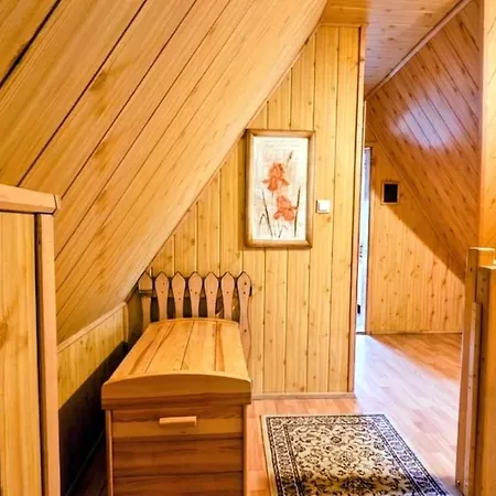 Magdalenka Guest house Jaworki