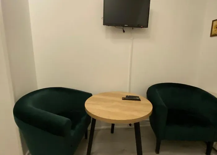 Magdalenka Pensjonat