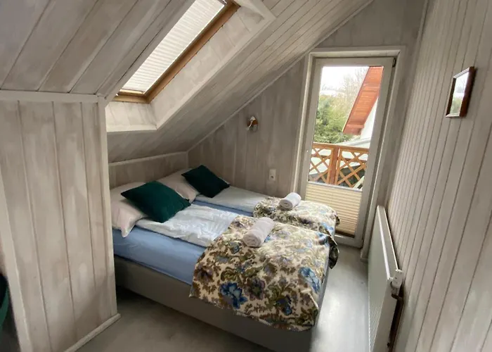 Magdalenka Pensjonat