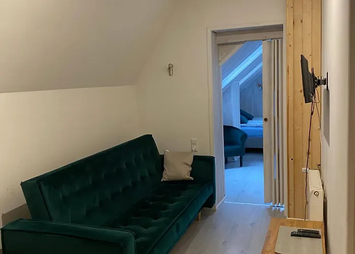 Magdalenka * Jaworki