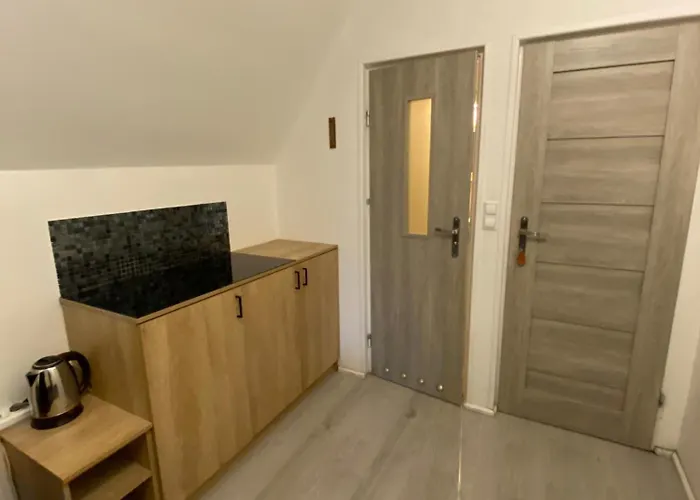 Magdalenka Pensjonat *