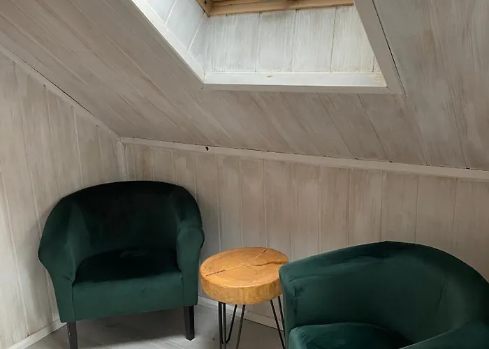 Magdalenka Pensjonat *