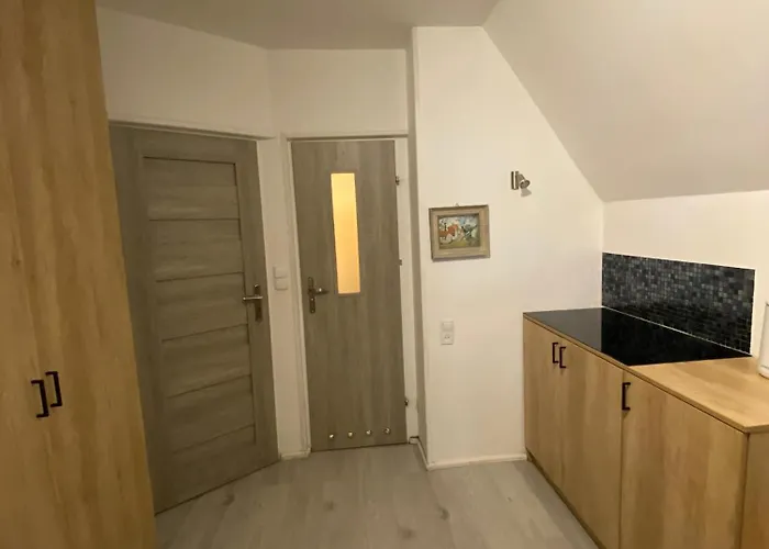 Affittacamere Magdalenka Jaworki